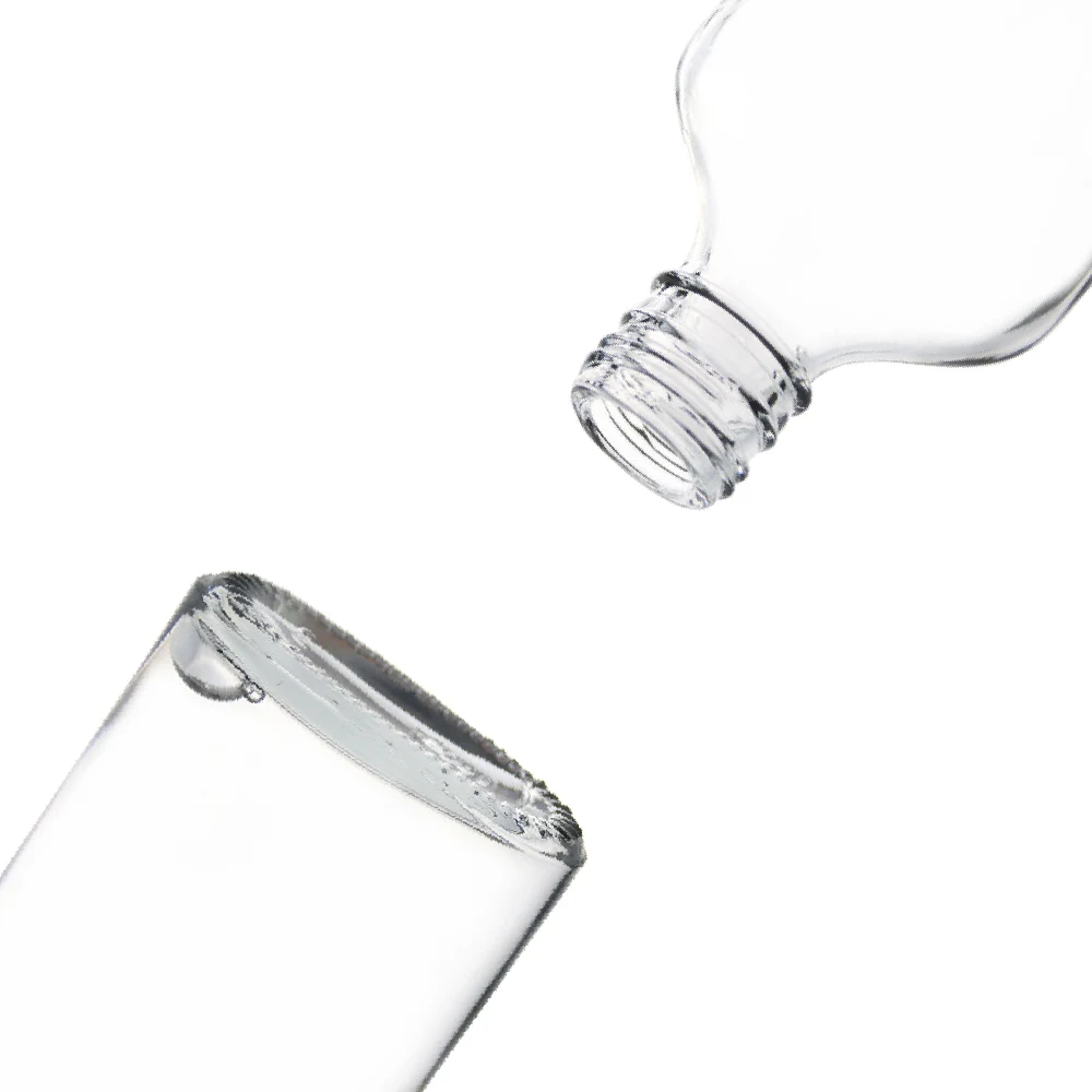 bottles for pepper sauce