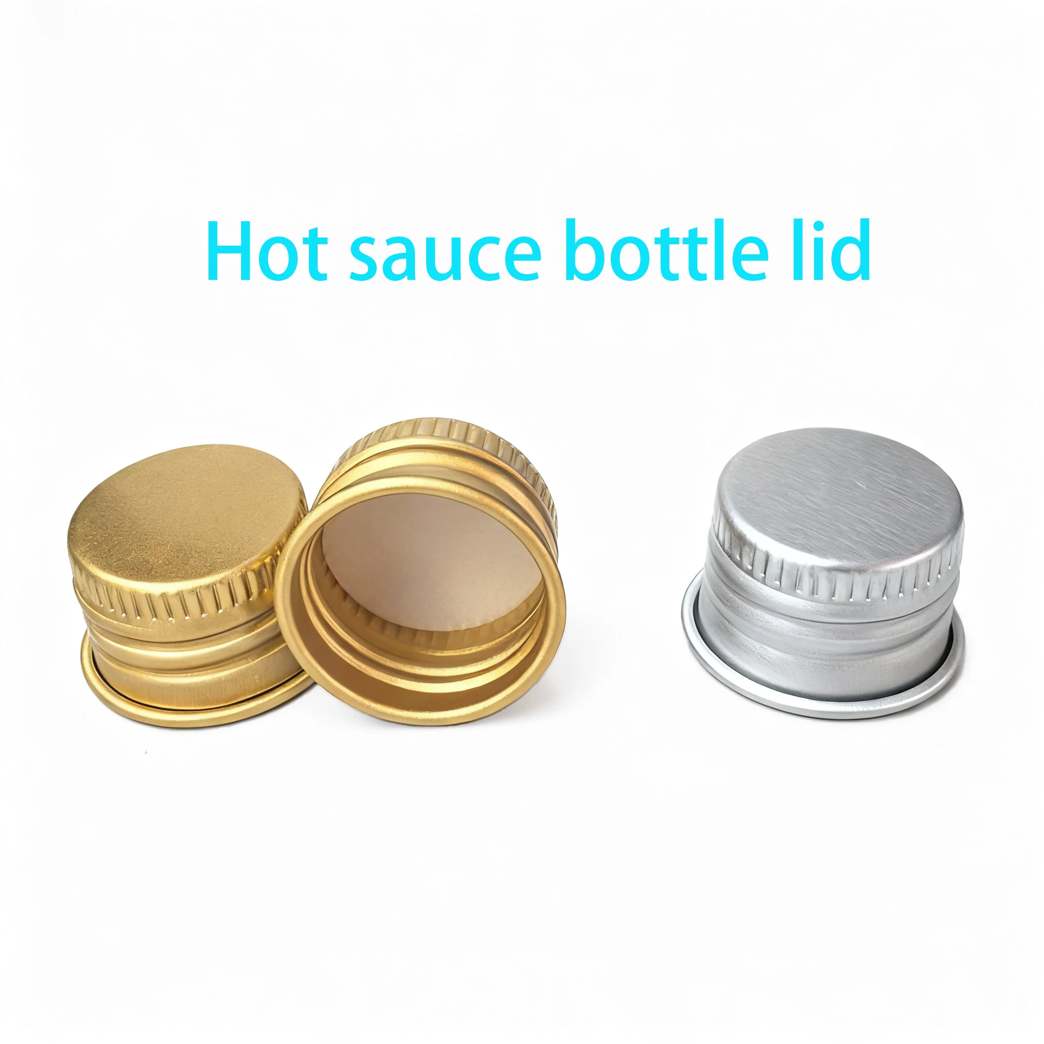 bottles for pepper sauce