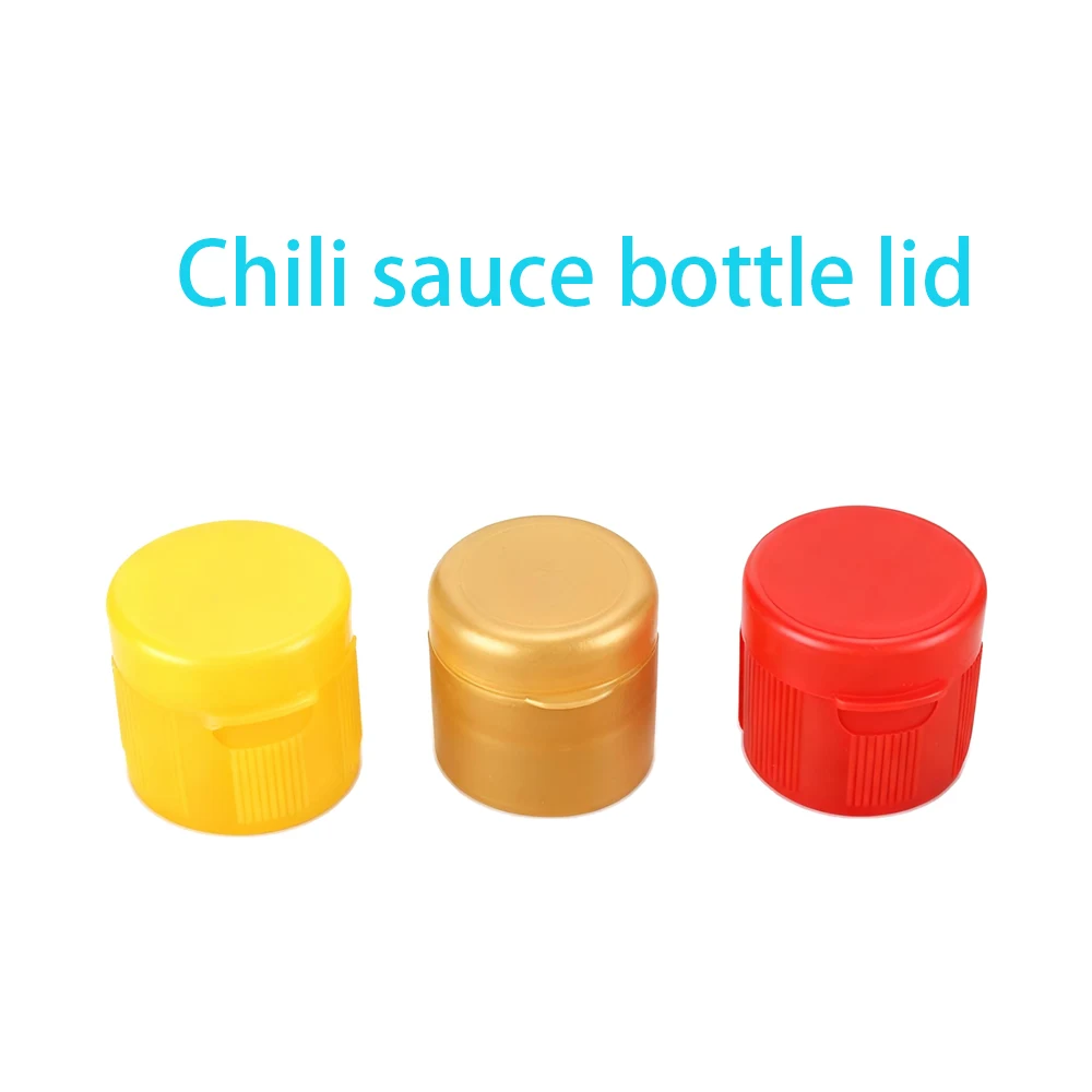 bottles for sauce