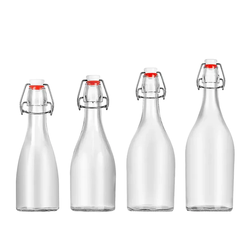 flip top bottles wholesale 1