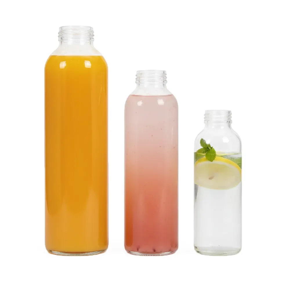 glass bottles of water, good glass water bottles01 glass bottles of water