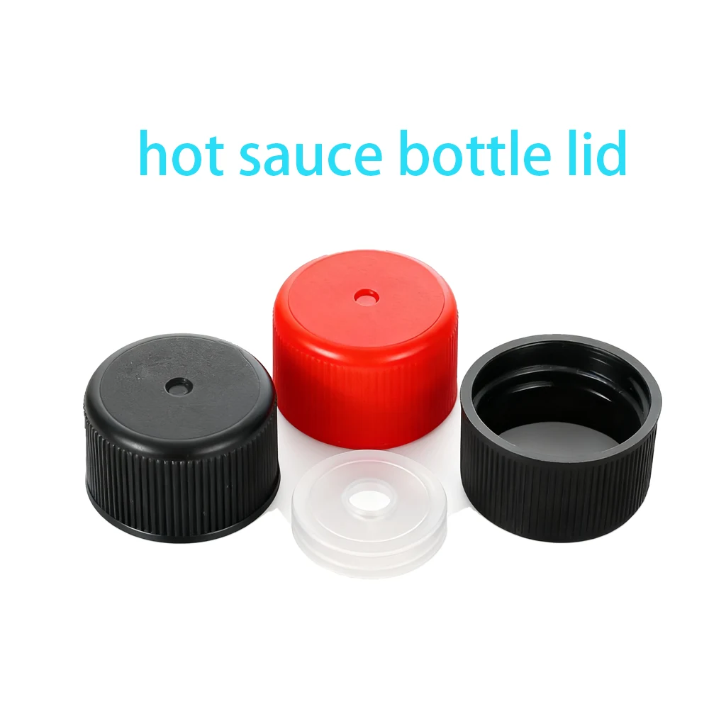 glass hot sauce bottles