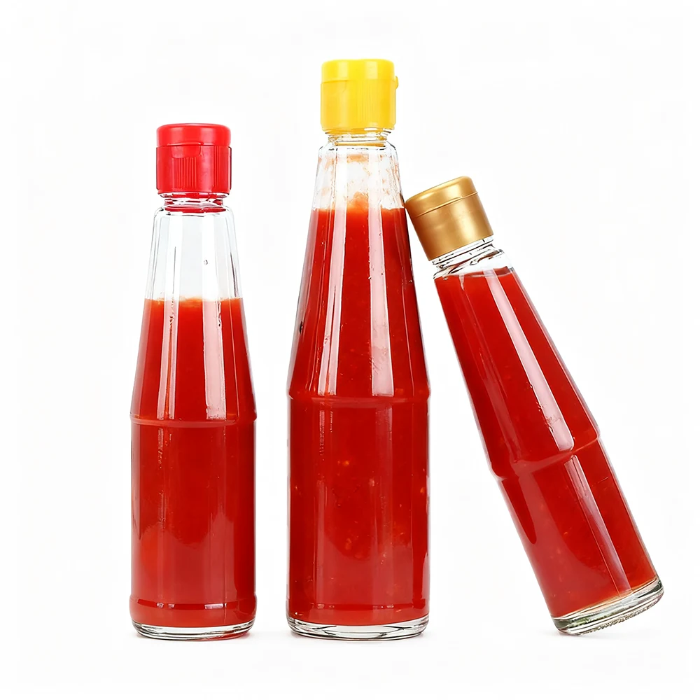 glass sauce bottles glass sauce bottles