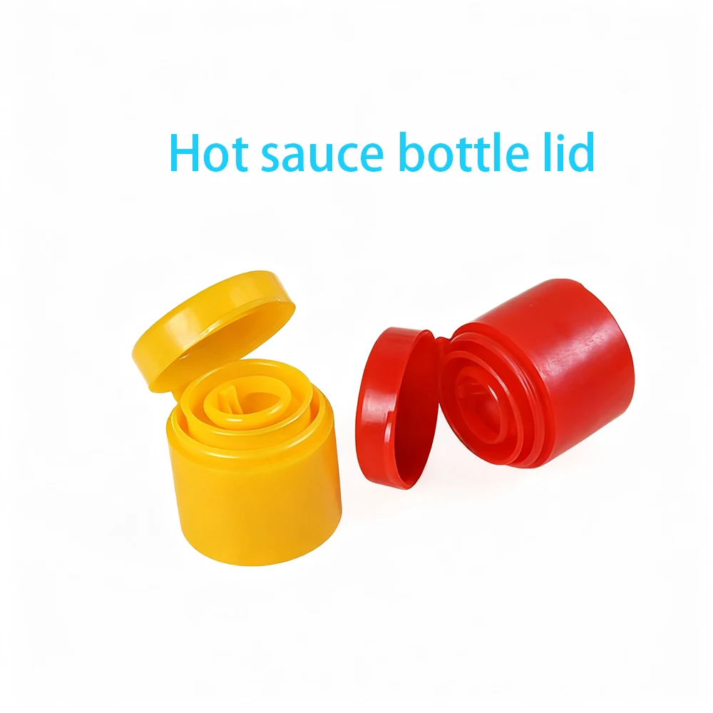 glass sauce bottles