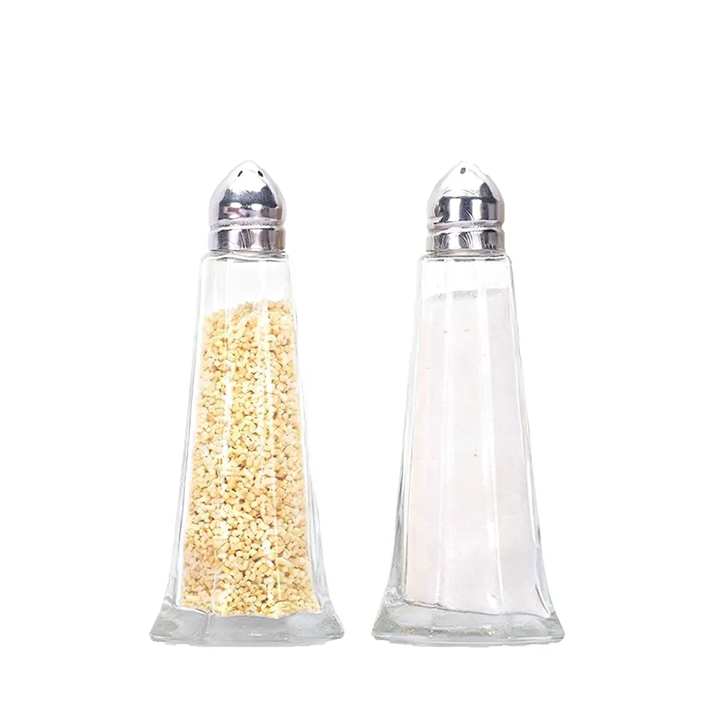 glass spice bottles, seasoning bottle01 glass spice bottles