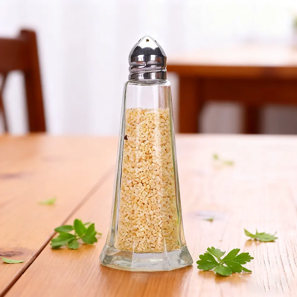 seasoning bottle