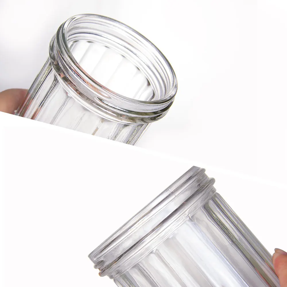spice storage containers