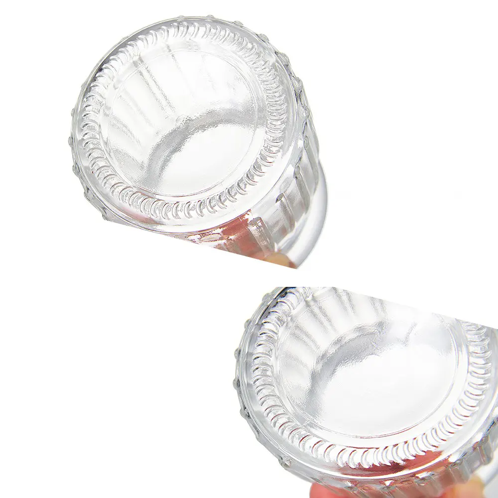 spice storage containers