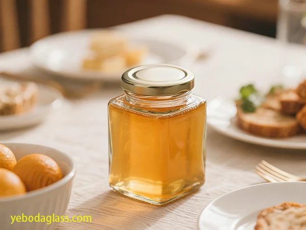 honey jar supplier