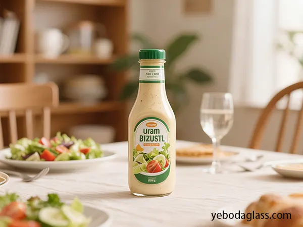 hot sauce bottles bulk