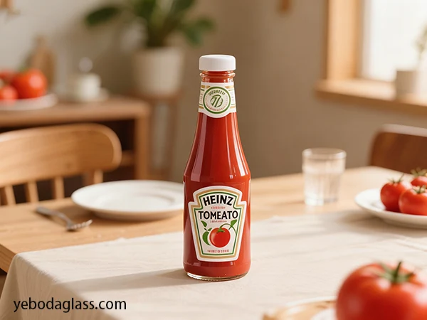 hot sauce bottles bulk