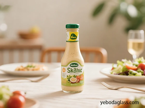 garrafas de molho picante por atacado