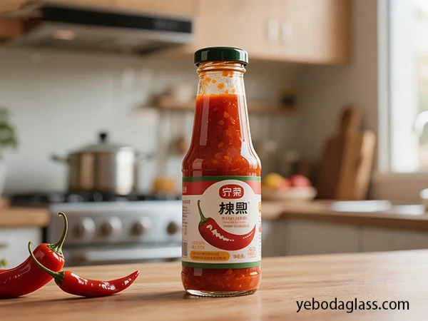 groothandel in hete sausflessen