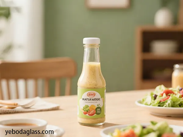 hot sauce bottles wholesale