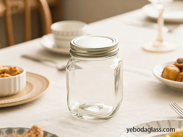 mason jar supplier