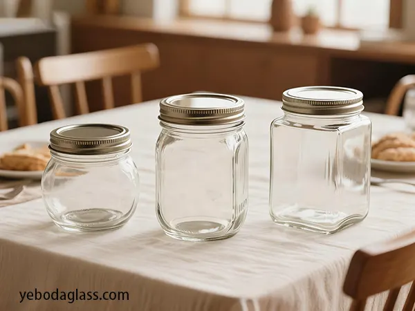 mason jars customize
