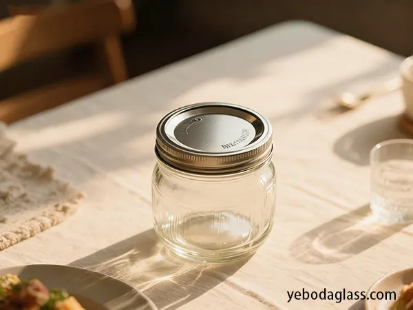 mason jars customize