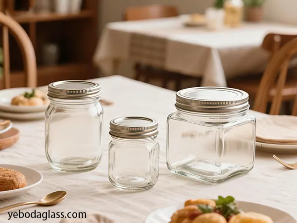 mason jars customize