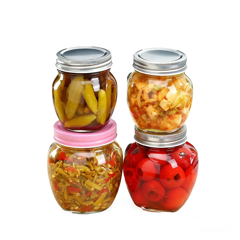 pickle jar storage