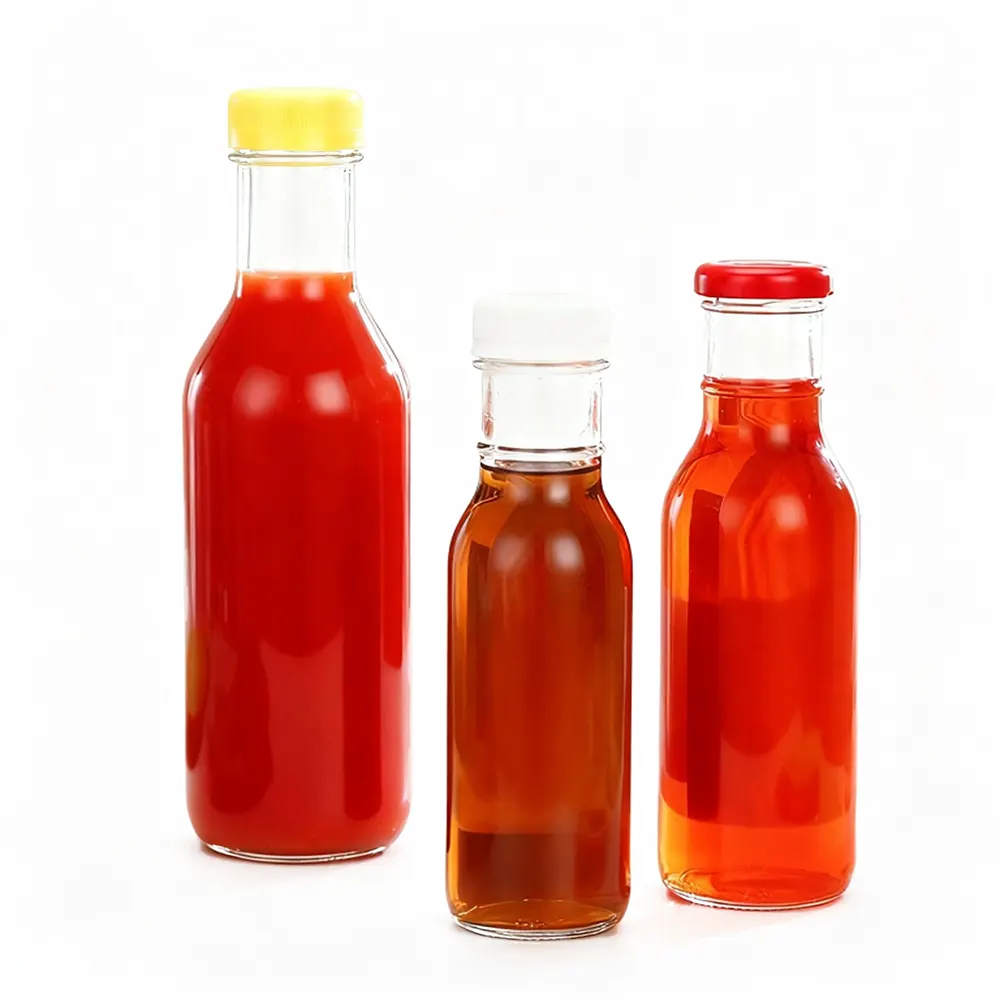 sauce bottle sauce bottle