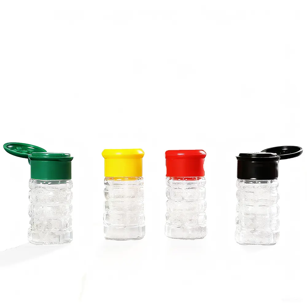 seasoning bottles, spices container01 seasoning bottles