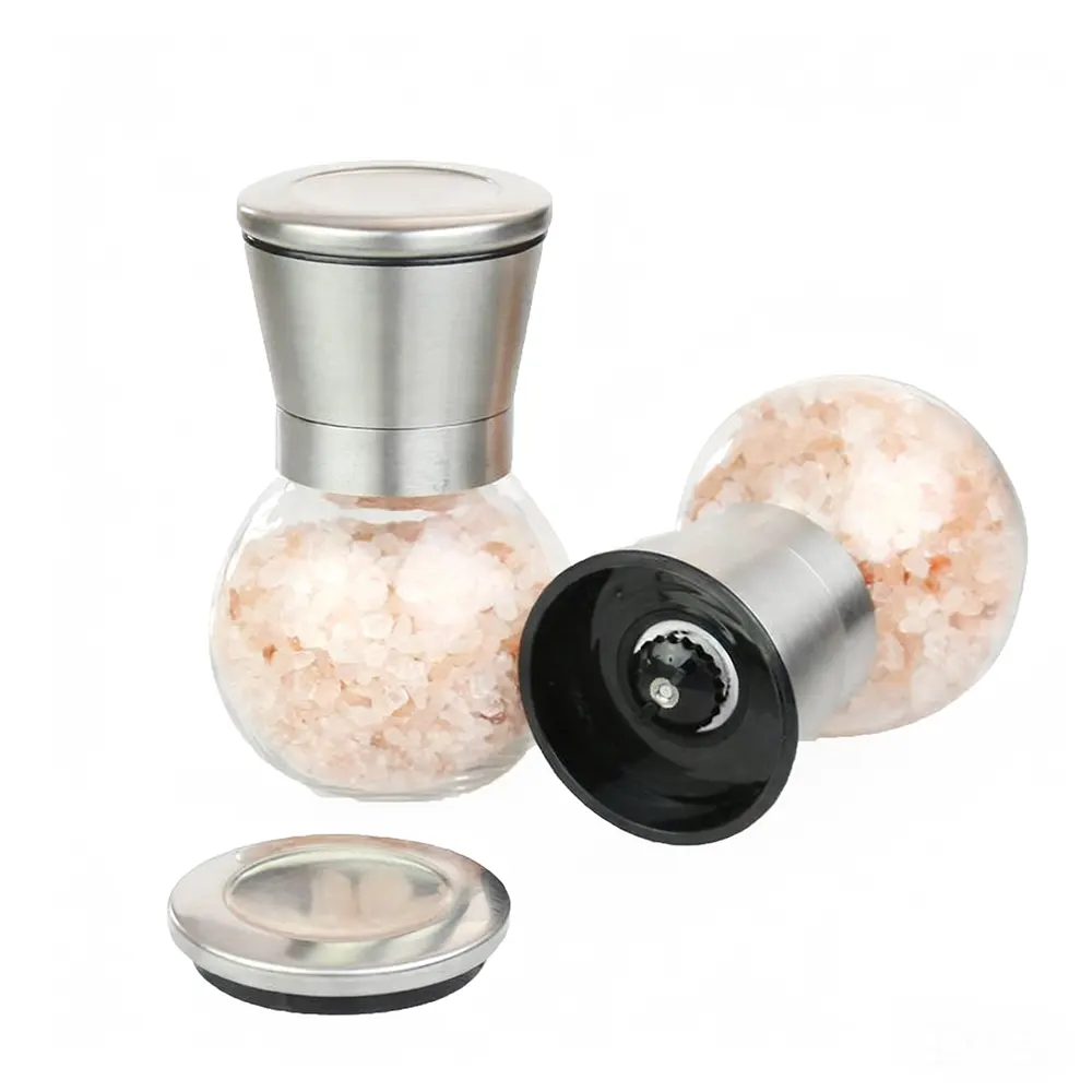 spices jar, spice glass jars01 spices jar