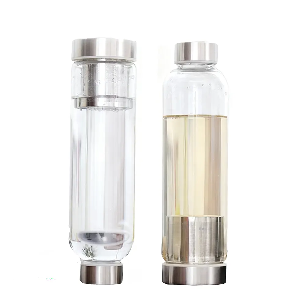 water bottle storage