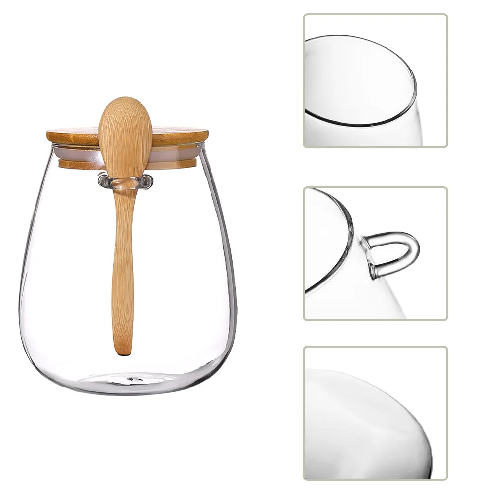 bulk glass jars
