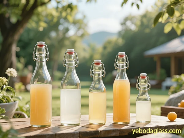 flip top bottle wholesaler