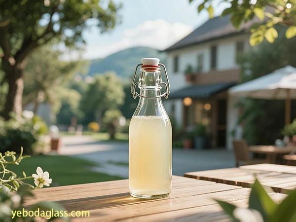 flip top bottle wholesaler