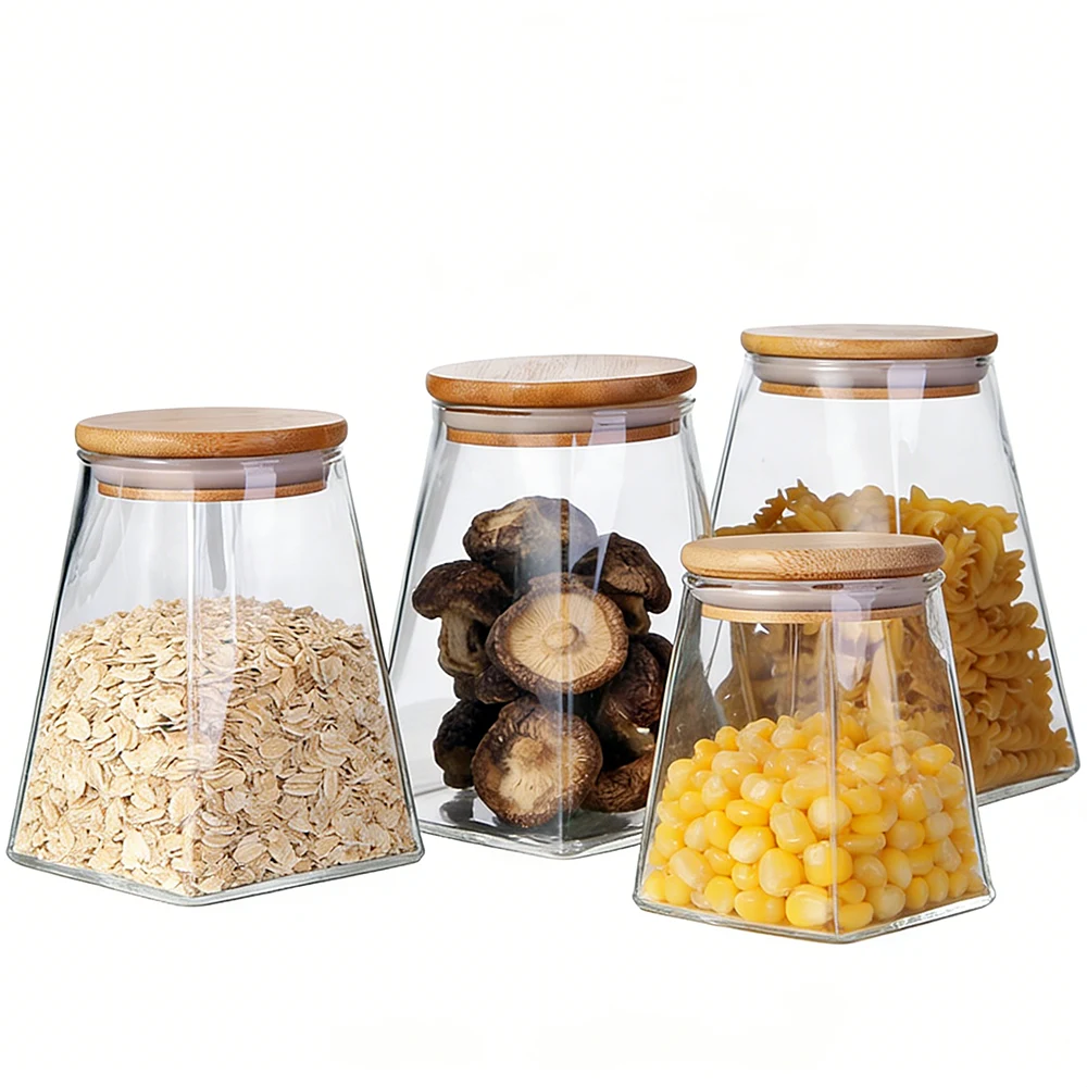 glass jars and lids wholesale