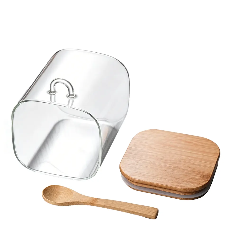 jars with lids
