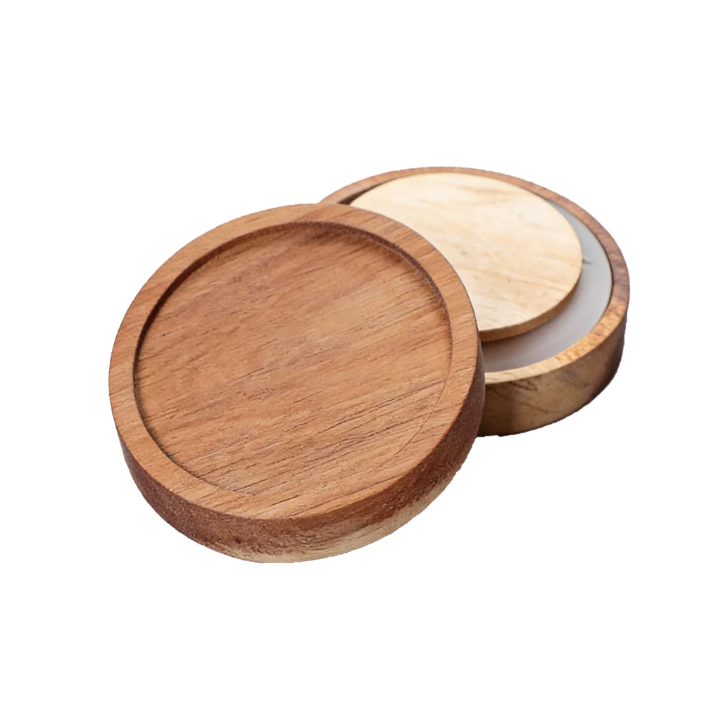 large glass jars with lids