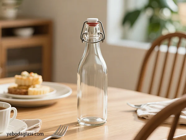 flip top bottle dealer