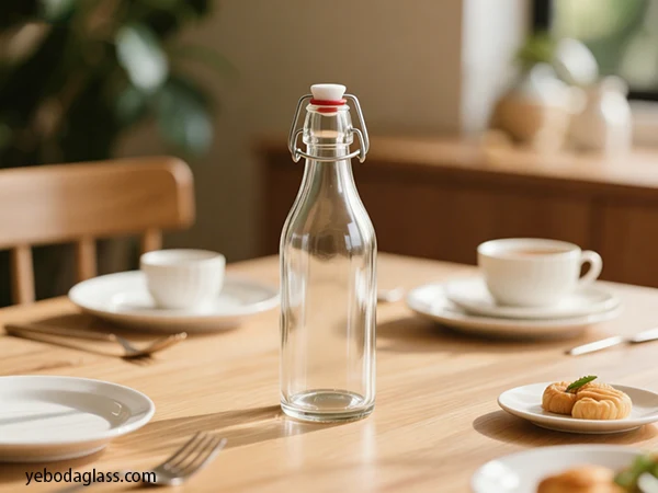 flip top bottle dealer