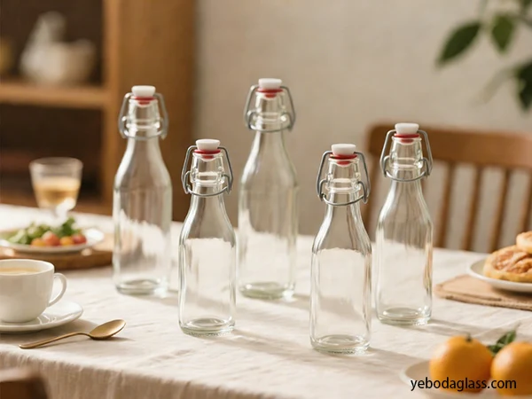 flip top bottle dealer