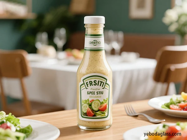 hot sauce bottle dealer