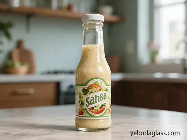 hot sauce bottle supplier