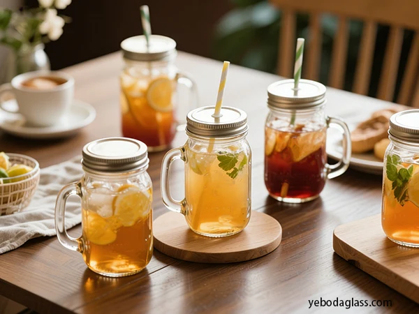 mason jar distributor