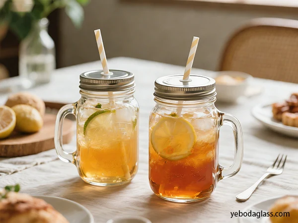 mason jar distributor