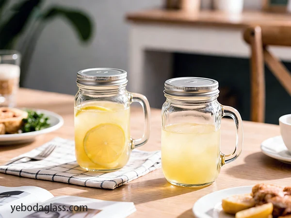 mason jar wholesaler