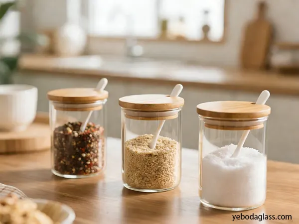 spice jar manufacturer