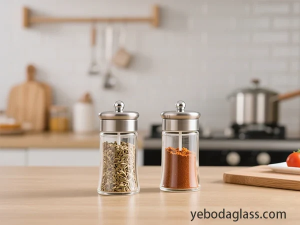 spice jar wholesaler