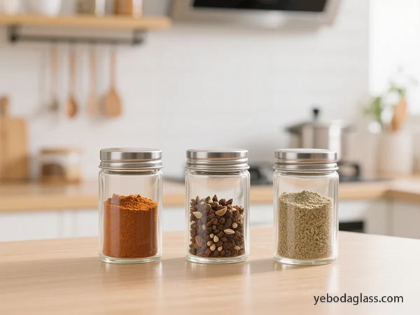 spice jar wholesaler