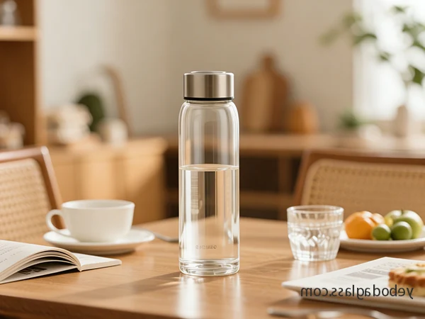 glass water bottle wholesaler