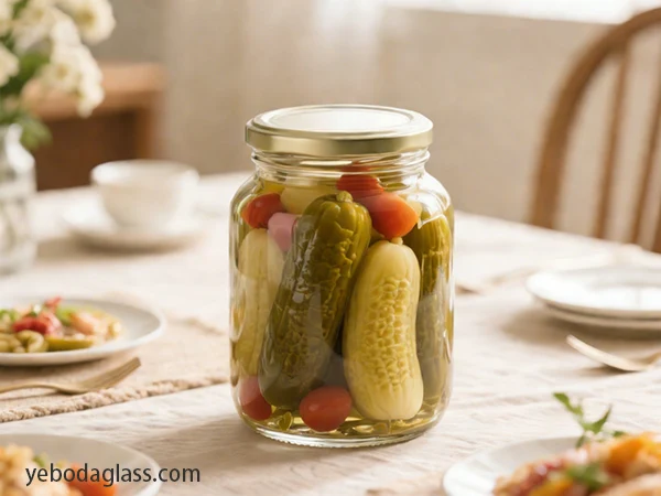 pickle jar vendor