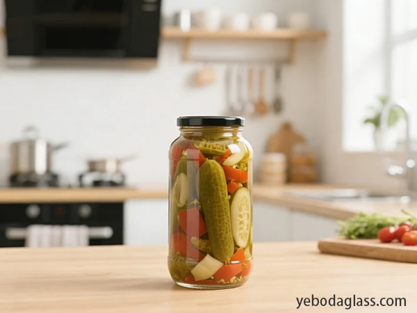 pickle jar vendor