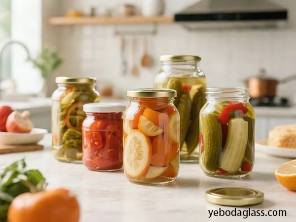pickle jar wholesaler