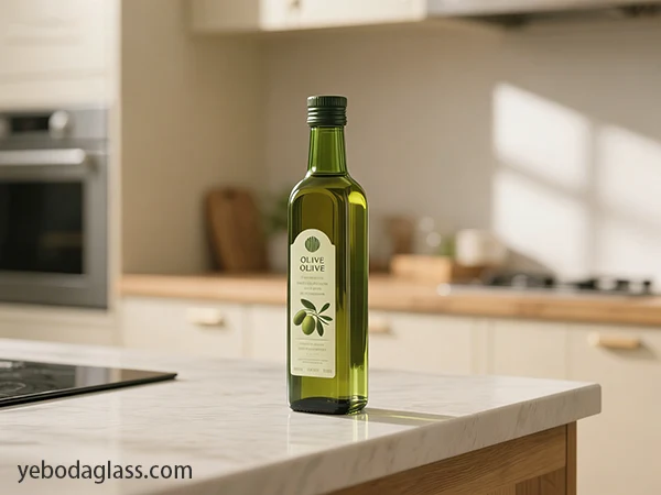 olive oil bottle wholesaler