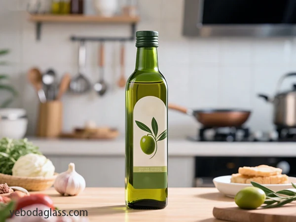 olive oil bottle wholesaler
